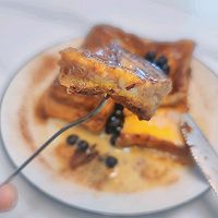 治愈系漏奶华的做法图解10