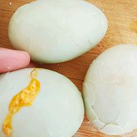 #321沙拉日#咸蛋焗南瓜的做法图解7