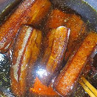 梅干菜扣肉的做法图解7