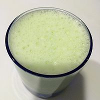 蜂蜜苦瓜汁的做法图解2