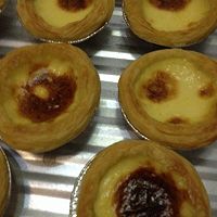 葡式蛋挞的做法图解7