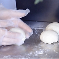 生椰芒果吐司的做法图解10