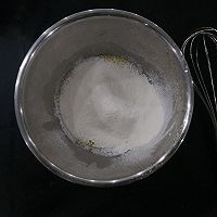 磨菇头巧克力蛋糕的做法图解4