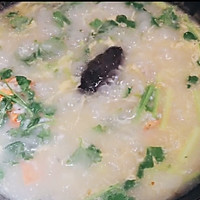 海鲜粥的做法图解3
