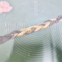 可以吃的奶香蓝色妖姬的做法图解7