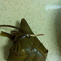 红枣粽子#豆果6周年生日快乐#的做法图解6