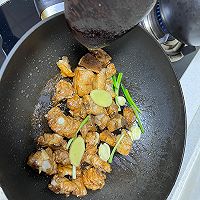 超好吃的糖醋排骨的做法图解5