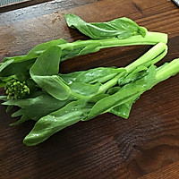 牛肉酱油炒饭的做法图解2