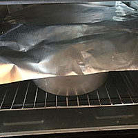 海绵蛋糕的做法图解12