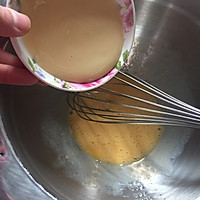 爽口弹牙的蜂巢蛋糕的做法图解4