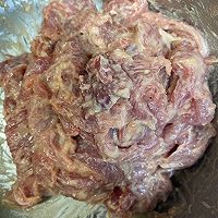 纯肉肉的胡辣汤的做法图解1
