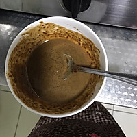 芝麻酱糖花卷的做法图解9