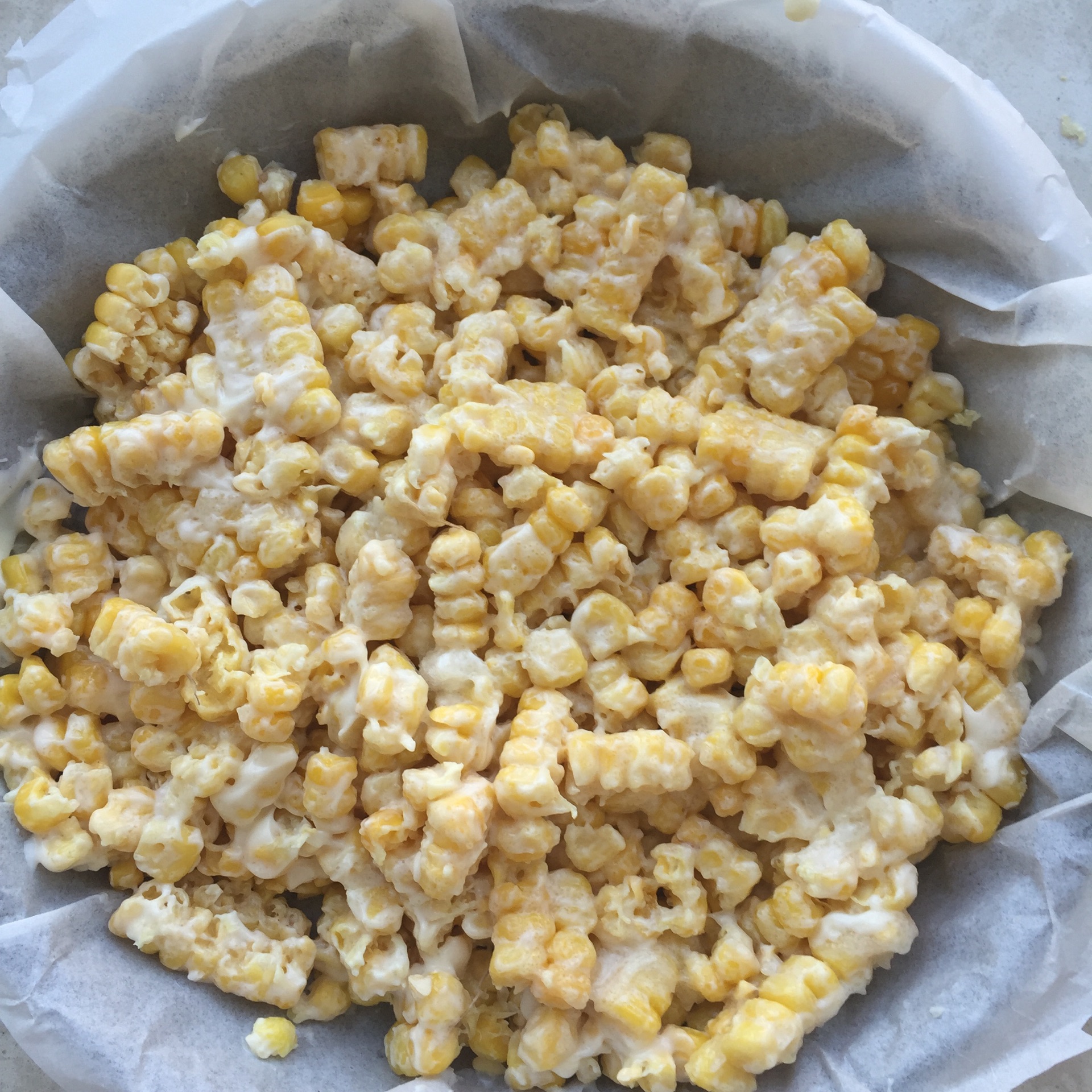 芝士焗玉米怎么做_芝士焗玉米的做法_豆果美食