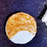 创意早餐   愤怒的小鸟的做法图解3