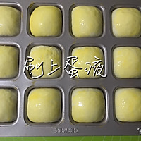 杏仁奶酥小餐包的做法图解12