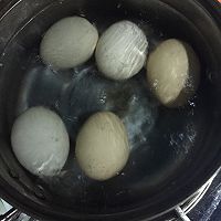 茶叶蛋的做法图解2