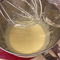 #爱乐甜夏日轻脂甜蜜#KitchenAid之超浓郁芝士蛋糕的做法图解15