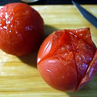 番茄蛋包饭的做法图解2