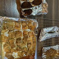 烤箱版烧烤的做法图解6