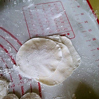 超详解经典猪肉白菜饺子的做法图解12