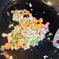 番茄肉酱意大利面的做法图解2