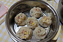 烧麦的做法