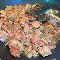 【倩の秘制】麻辣香锅鸡的做法图解6