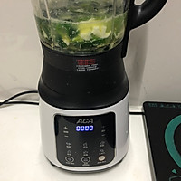 菠菜鸡蛋汤的做法图解8