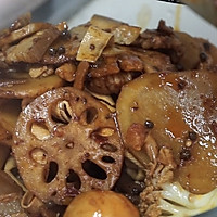 食指大动，麻辣香锅入味的秘方来咯的做法图解20