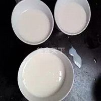 芒果双皮奶的做法图解9