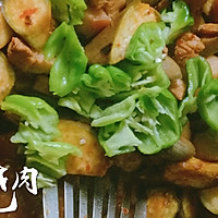 顺家私房菜——茄子烧肉的做法图解14