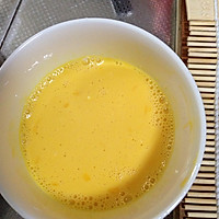 香蕉土司卷的做法图解3