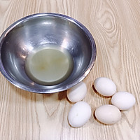 玉子烧的做法图解1