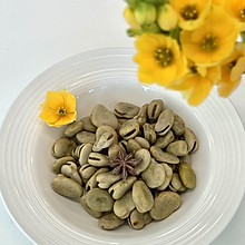 #放假请来我的家乡吃#超简单的茴香豆