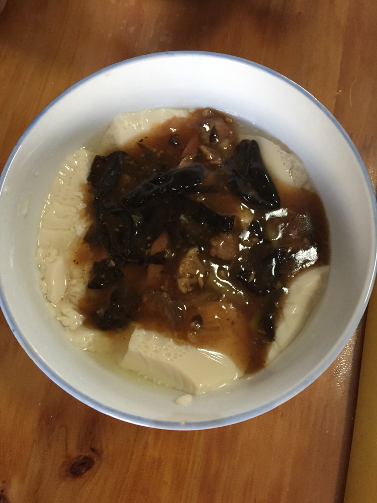 自制豆腐脑的做法