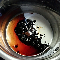 网红脏脏茶 脏脏黑糖牛乳的做法图解7