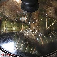 鲜肉粽的做法图解18