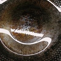 挪威三文鱼炒蛋的做法图解2