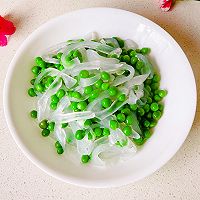 #厨房有维达洁净超省心#省心520酱爱金钩双拼的做法图解8