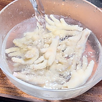 夏日必备开胃菜：酸辣柠檬鸡爪，这样做Q弹可口的做法图解8