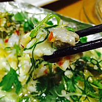 柠檬烤鱼的做法图解14