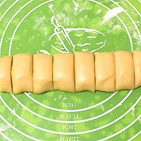 #2018年我学会的一道菜#芝麻酥饼的做法图解7