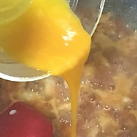 番茄鸡蛋疙瘩汤的做法图解12