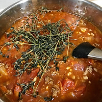 意大利传统肉酱面的做法图解14