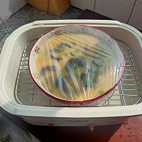 海鲜蒸蛋的做法图解9