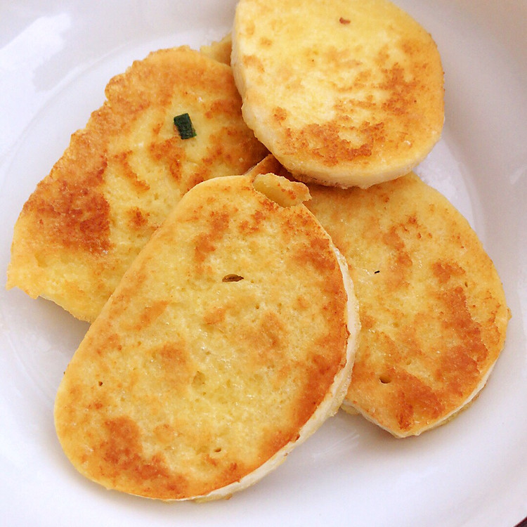 馒头这样做，大人小孩儿都爱吃的做法