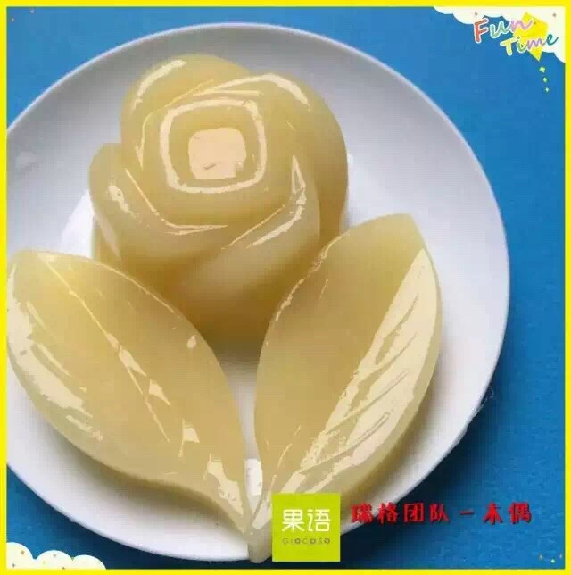 绿豆冰糕的做法
