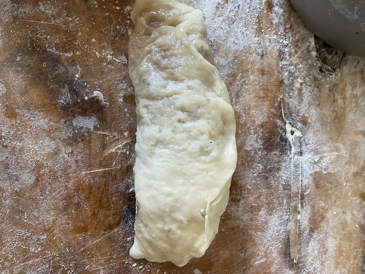 肉龙（懒龙）的做法