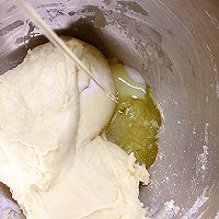 酸奶红豆沙小餐包的做法图解11