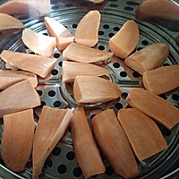 地瓜干的做法图解2